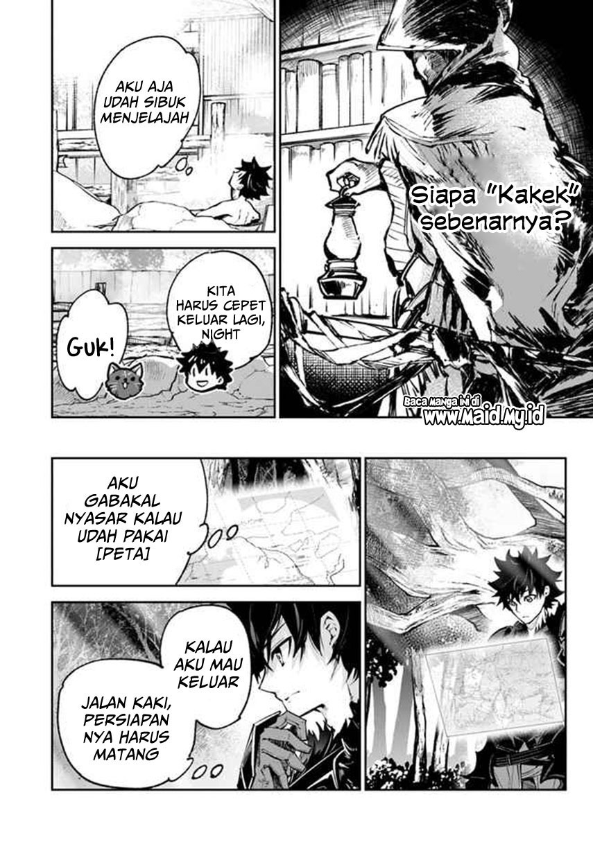 Isekai de Cheat Skill wo te ni Shita ore wa, Genjitsu Sekai wo mo Musou Suru ~Level Up wa Jinsei wo Kaeta~